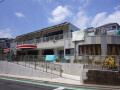 公郷こども園 322m