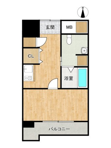 クオリティライフ壱番館