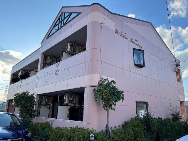 コーポルミナス　　刈谷市近郊の賃貸ならクラスホーム刈谷店