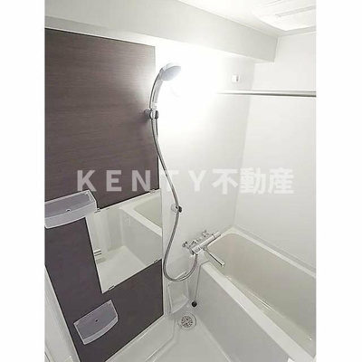 【浴室】 | コンシェリア大森ｗｉｔｈ