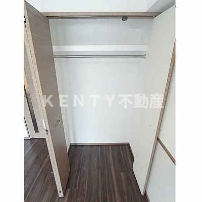 【収納】 | コンシェリア大森ｗｉｔｈ