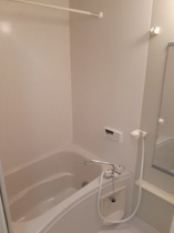 お風呂で日々の疲れを落としましょう