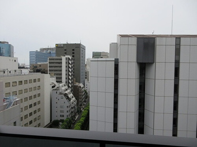 【展望】 | グランマーチ芝公園