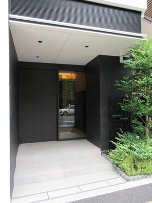 【外観】 | グランマーチ芝公園