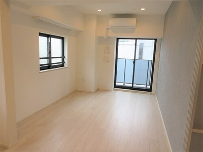 【洋室】 | グランマーチ芝公園