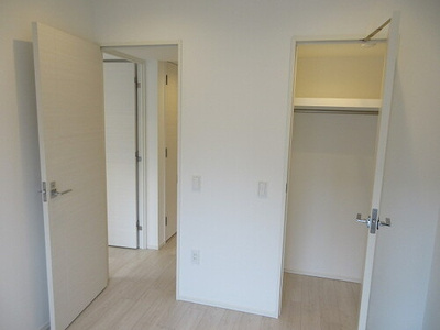 【収納】 | グランマーチ芝公園