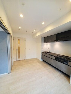 【居間・リビング】 | グランマーチ芝公園