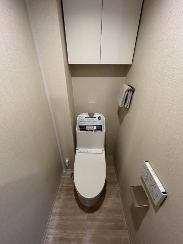 【トイレ】コープ野村養福寺 