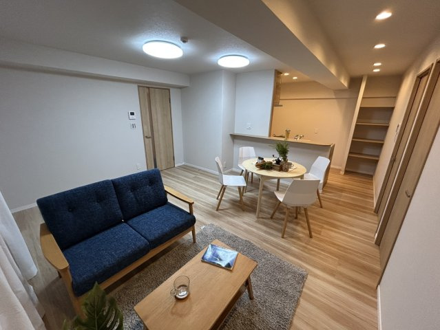 【その他】コープ野村養福寺 