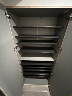 【収納】コープ野村養福寺 