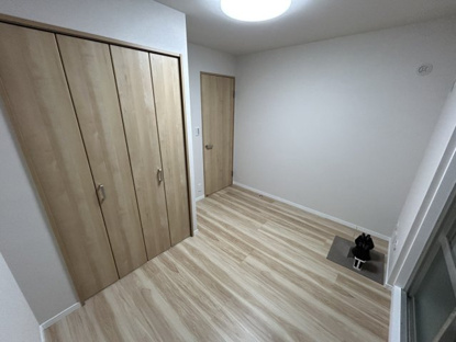 【洋室】コープ野村養福寺 