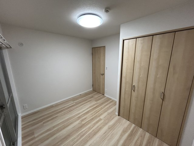 【洋室】コープ野村養福寺 