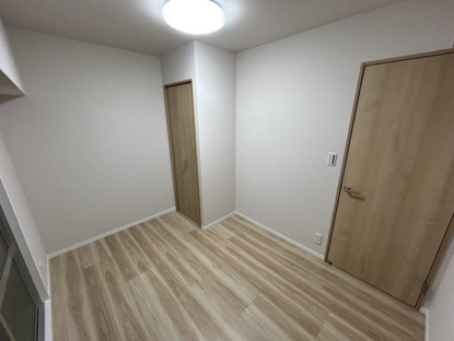 【洋室】コープ野村養福寺 