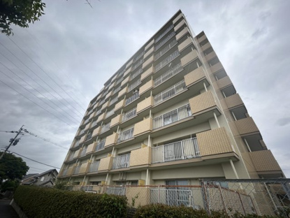 【外観】コープ野村養福寺 