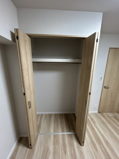 【収納】コープ野村養福寺 