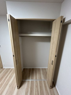 【収納】コープ野村養福寺 