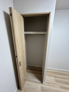 【収納】コープ野村養福寺 