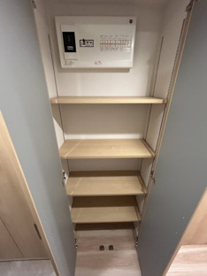 【収納】コープ野村養福寺 