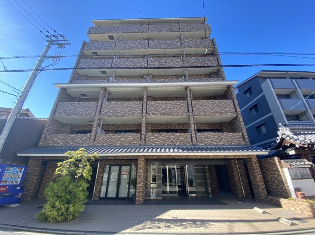 アスヴェル京都西陣