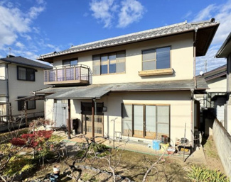 【外観】 | 内覧できます。お電話下さい。