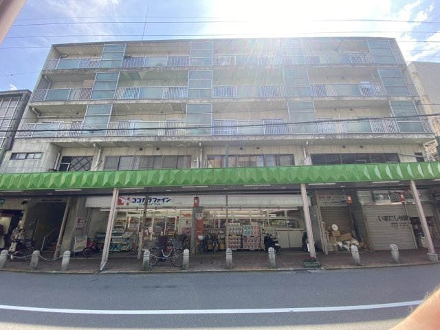 シティハイツ北野