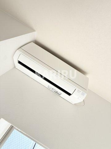 グランドロアール南巽の設備