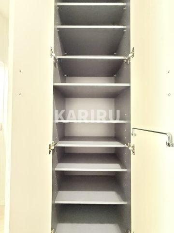 グランドロアール南巽の内装