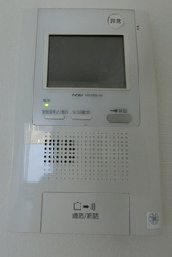 アーバネックス堂島のセキュリティ