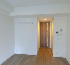 アーバネックス堂島の居間・リビング