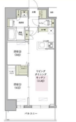 アーバネックス南森町WEST