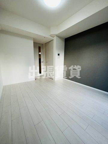 仲介手数料0円！メイクス矢場町Ⅱの居間・リビング