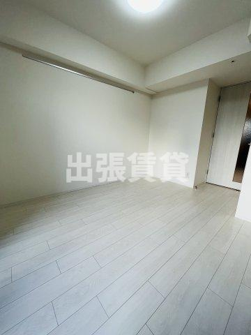 仲介手数料0円！メイクス矢場町Ⅱの居間・リビング