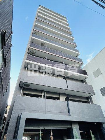 仲介手数料0円！メイクス矢場町Ⅱの外観