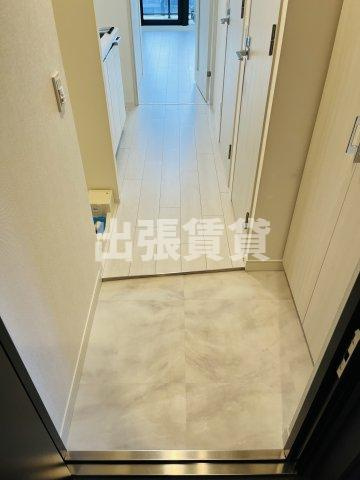 仲介手数料0円！メイクス矢場町Ⅱの玄関