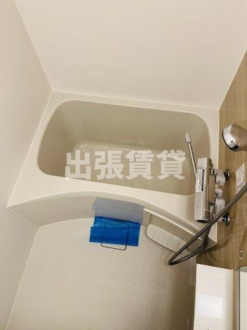 仲介手数料0円！メイクス矢場町Ⅱの浴室