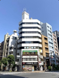 東英九段ビルの画像