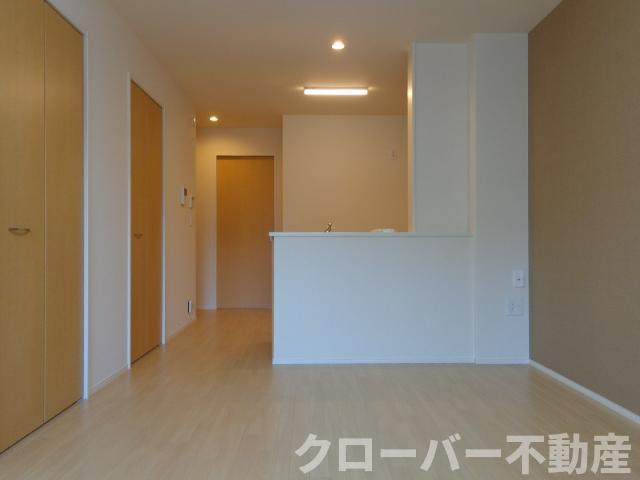 キャロット　Ｂの居間・リビング|リビング