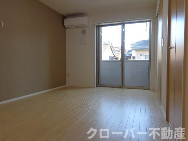 キャロット　Ｂの居間・リビング|リビング