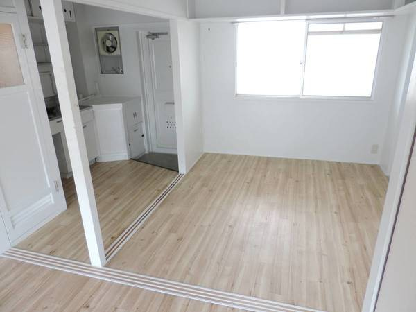 ビレッジハウス西夢前第二2号棟のその他|ビレッジハウスの同一物件・同一タイプの間取りの写真です