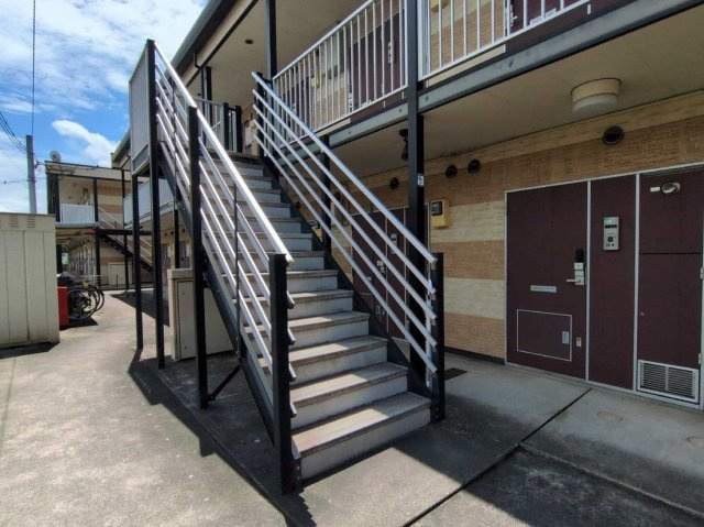 レオパレスゴールドリングＡのその他