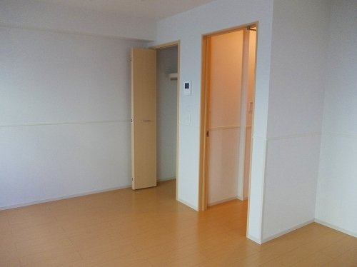 シーズンズ　コンフォートⅠの内装