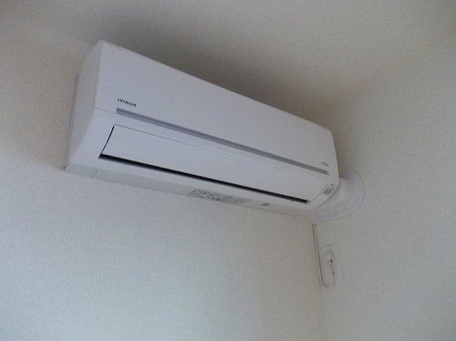 シーズンズ　コンフォートⅠの設備