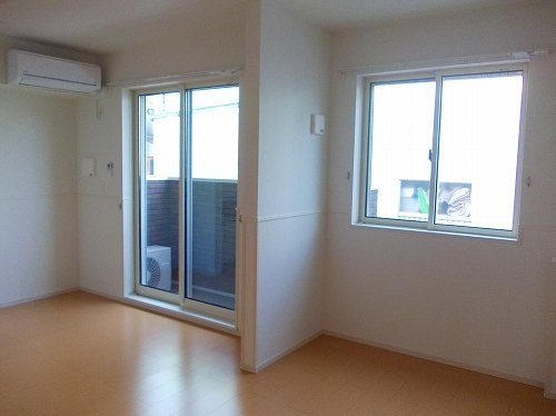 シーズンズ　コンフォートⅠの居間・リビング