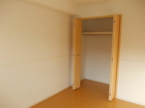 シーズンズ　コンフォートⅠの収納