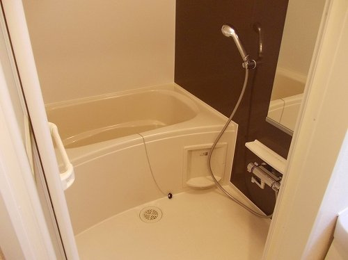 シーズンズ　コンフォートⅠの浴室