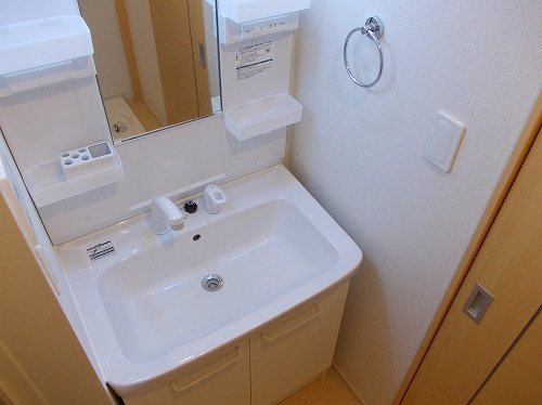 シーズンズ　コンフォートⅠの洗面所