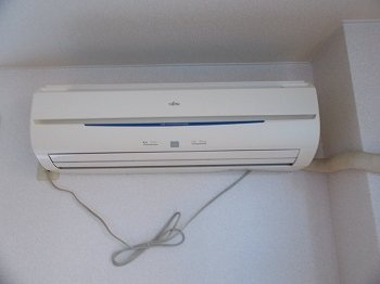 エルガーデンⅠの設備