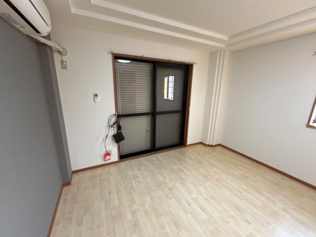 サンクチュアリーの内装|セキュリティ