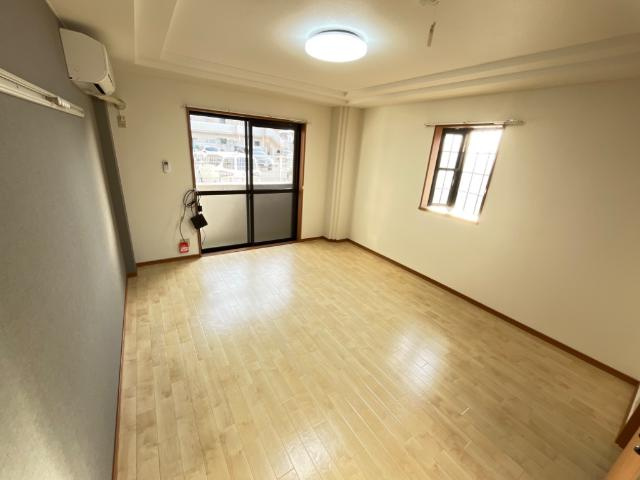 サンクチュアリーの内装|室内