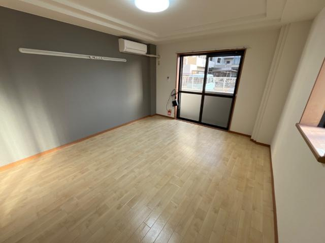 サンクチュアリーの内装|室内